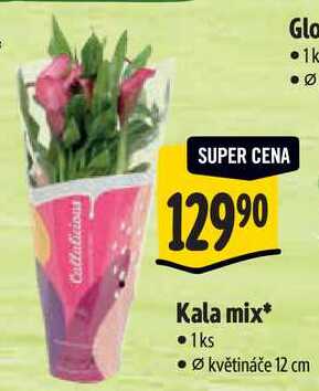 Kala mix