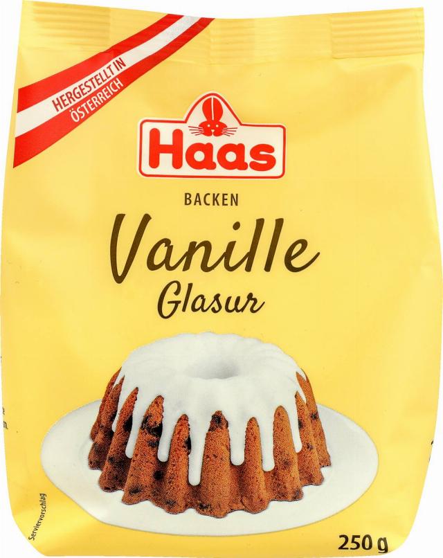 HAAS Poleva