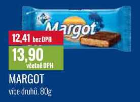 MARGOT 80g