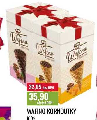 WAFINO KORNOUTKY 100g 