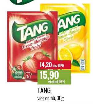 TANG 30g