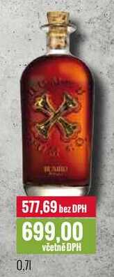BUMBU 0,7l