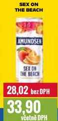 SEX ON THE BEACH 250ml