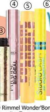 Maybelline Colossal Bubble 