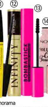 Dermacol Bombastick 