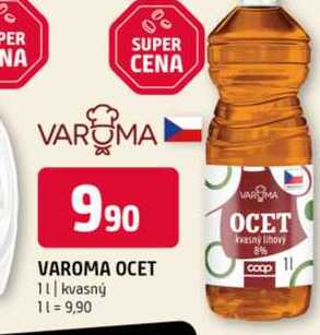 OCET 1l kvasný