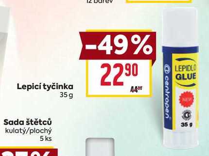 Lepicí tyčinka 35g