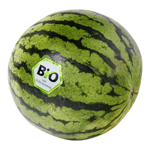 Nature's Promise Bio Meloun Mini vodní 1kg  