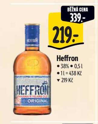  Heffron 38% 0,51  