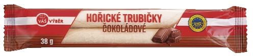 VÁŠ VÝBĚR Hořické trubičky, 38 g