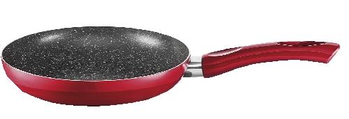 Pánev Margaret, 1 KS