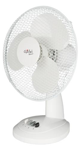 Stolní ventilátor VEN12, 1 KS