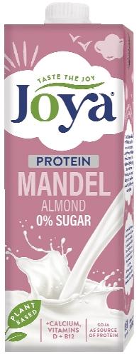 Joya Mandlový nápoj s proteinem