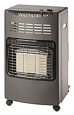 MEVA PLYNOVÁ KAMNA „RELAX” 4,2 KW