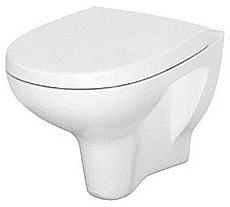 ZÁVĚSNÉ WC „ARTECO NEW CLEAN ON”