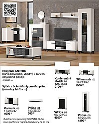 Program SARTHE - Komoda