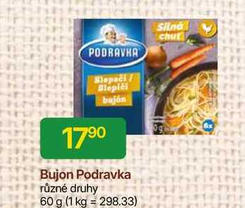 Podravka Přísada do jídel 60g