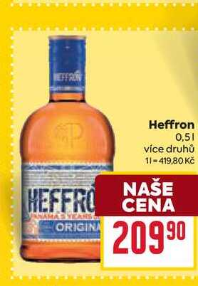 Heffron 0,5l