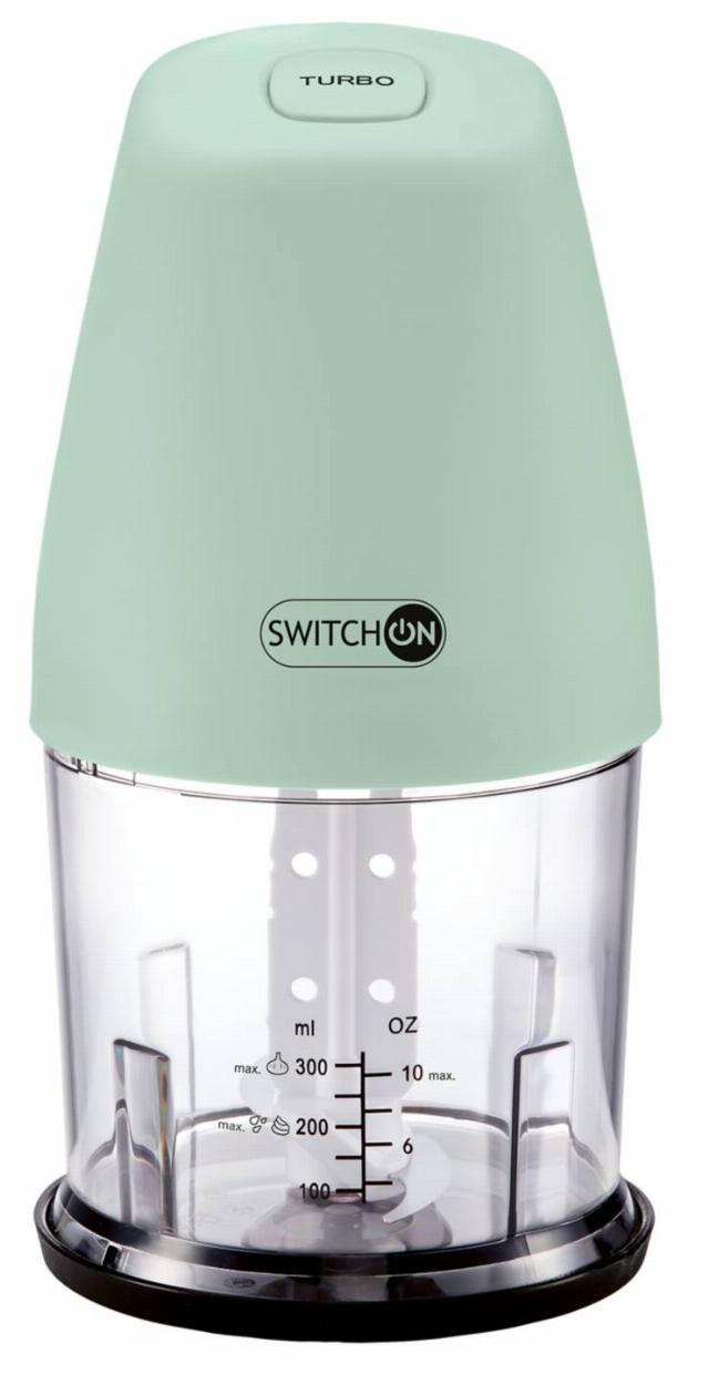 SWITCH ON Sekáček potravin SOMZ 260 J4