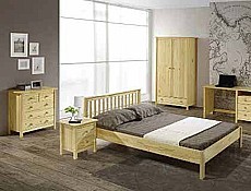 SESTAVA TORINO - 5 PC STŮL 8090