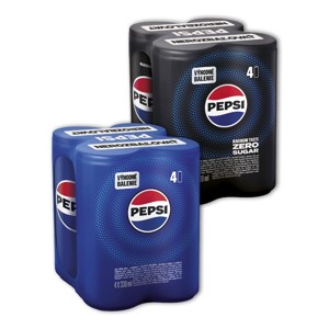 PEPSI ORIGINAL, MAX