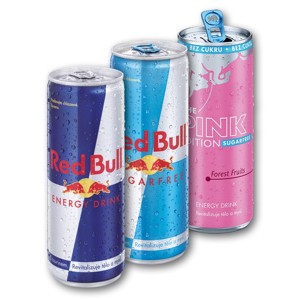 RED BULL