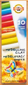 Koh-I-Noor Modelovací hmota