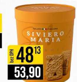 SIVIERO MARIA 