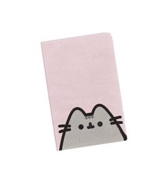 Zápisník Pusheen A5