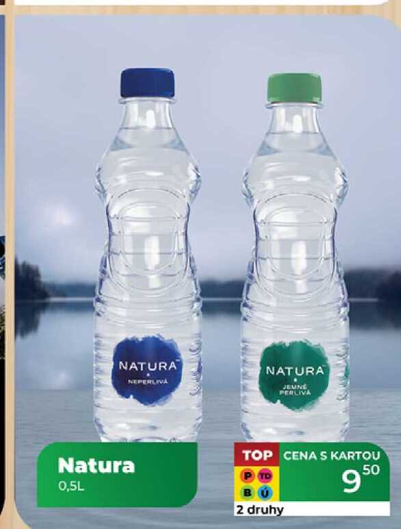 Natura 0,5L 