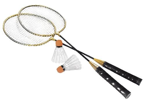 Sada na badminton