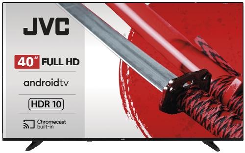 SMART LED Televizor LT-40VAF3335, 1 KS