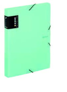 Pastelini Box s gumou
