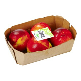   Nature's Promise Bio Nektarinky 500 g 