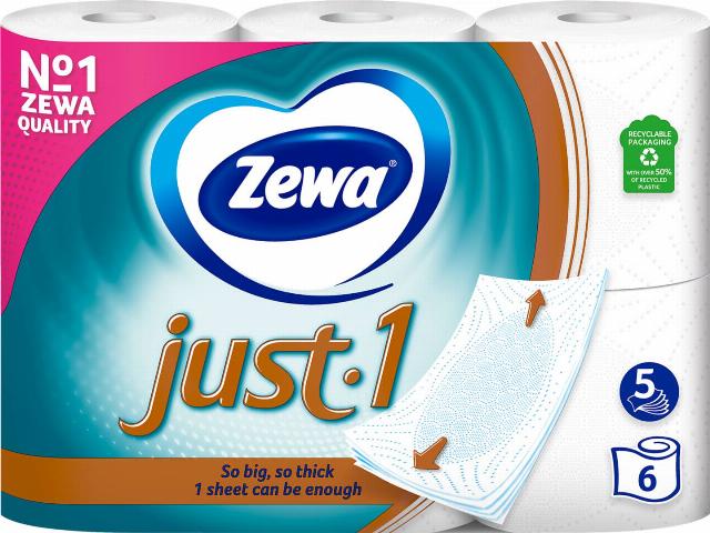 Zewa Toaletní papír