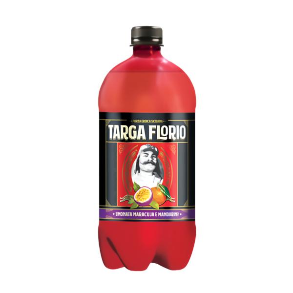 Targa Florio Maracuja e Mandarino