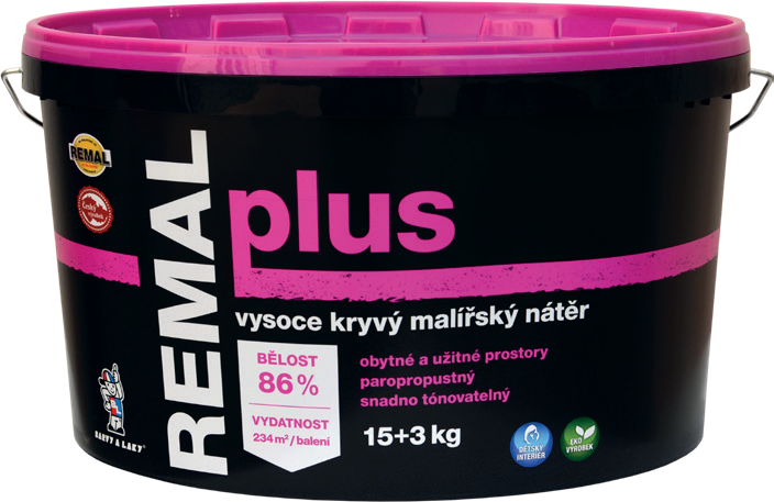 REMAL PLUS