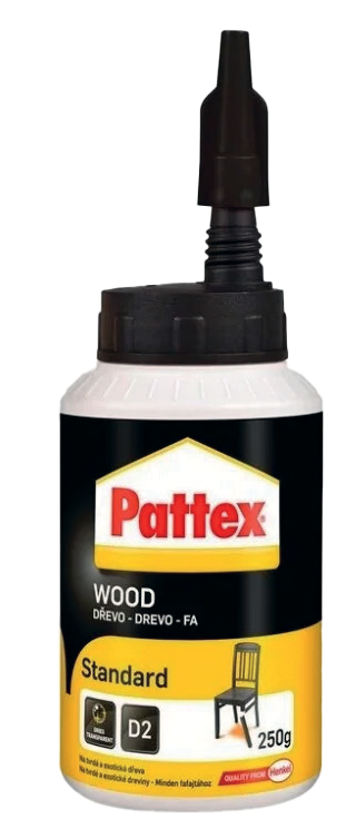 Pattex Wood