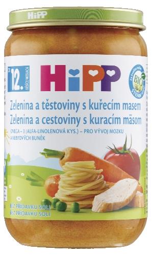 HiPP, 220 g