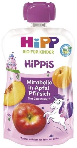 HiPP HiPPis, 100 g