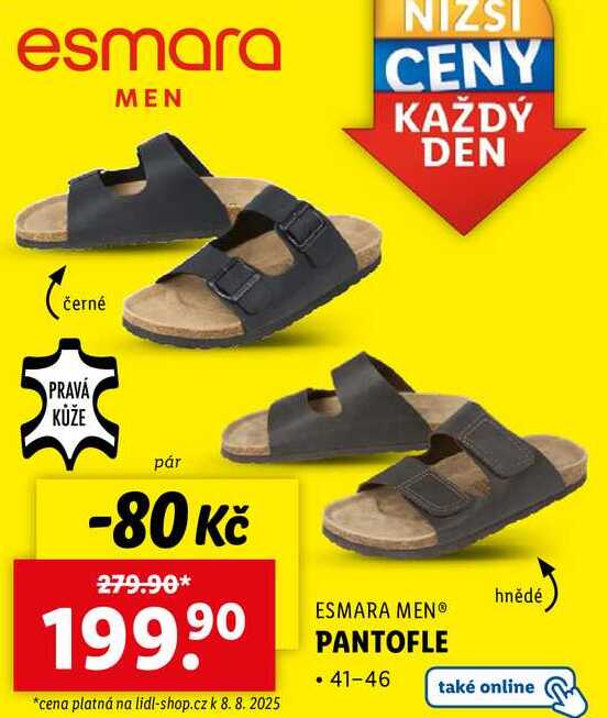 PANTOFLE