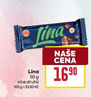 Lina 50 g