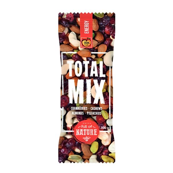 IBK trade Total mix slim - Energy směs