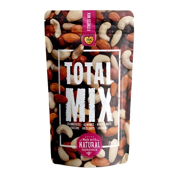 IBK trade Total mix  - Fitness směs