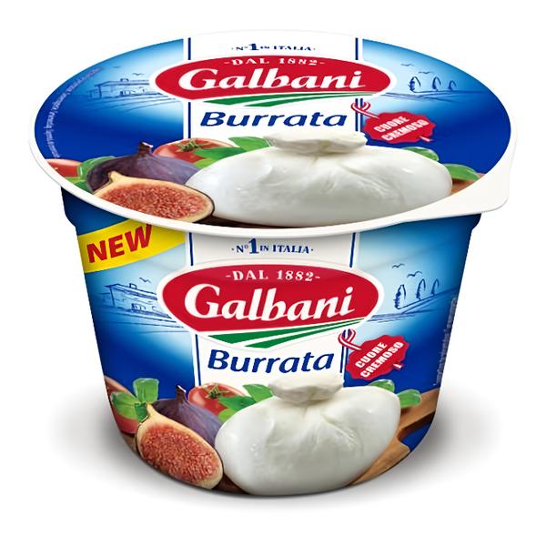 Galbani Burrata