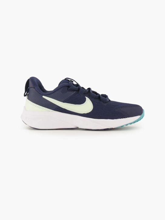 Nike STAR RUNNER 4 NN PS Běžecká obuv