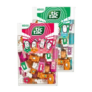 TIC TAC MIX