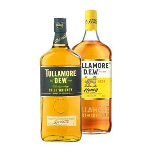 TULLAMORE DEW ORIGINAL, HONEY