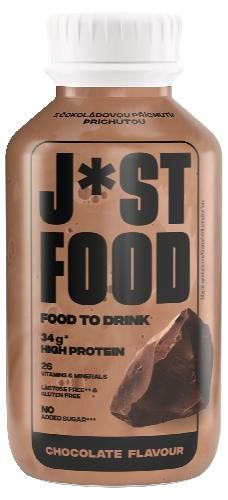 J*st Food