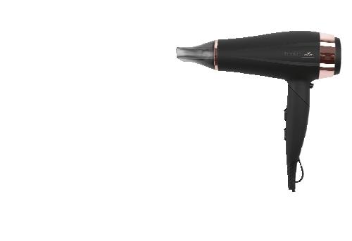 Vysoušeč vlasů 7320 90020 black edition, 1 KS